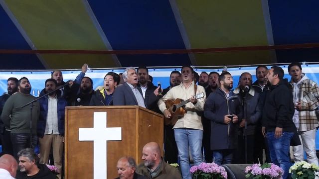 Medley - Chorale - Convention Nevoy 2022 смотреть онлайн