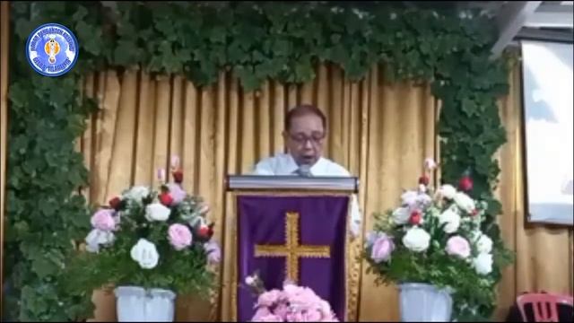 Carilah Tuhan selama Ia berkenan ditemui - Yesaya 55:6 (110922) смотреть онлайн