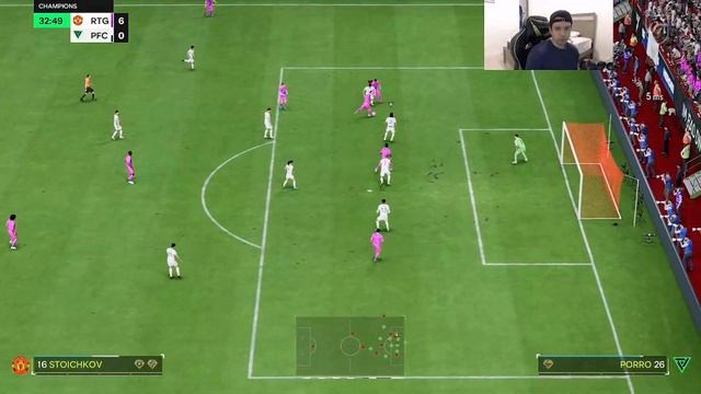 😱94 ULTIMATE BIRTHDAY ICON STOICHKOV SBC PLAYER REVIEW - EA FC 24 ULTIMATE TEAM смотреть онлайн