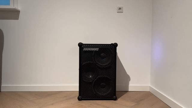Soundboks Vs JBL 710 Speaker Comparison Test 🔊‼️