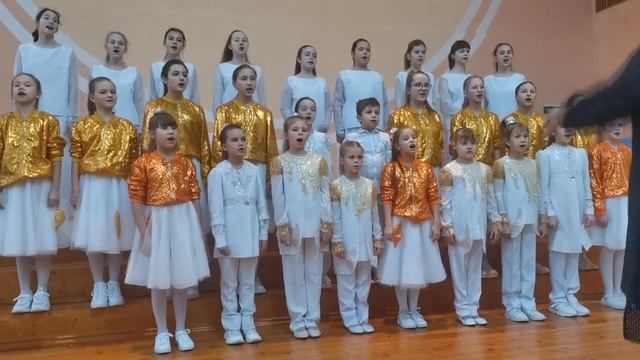 Музыкальная Фа Соль МАОУ гимназия 22 г Калининграда из репертуара NidKids Слова ничего не значат смотреть онлайн