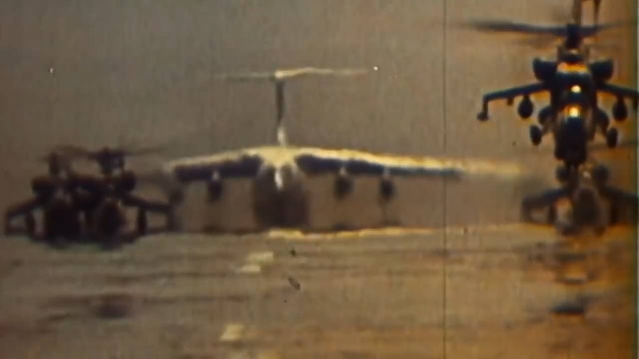 Война в Афганистане глазами бойца ВДВ ч.1 смотреть онлайн