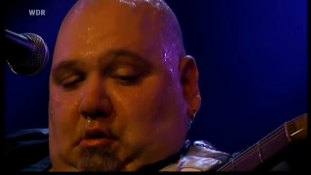 POPA CHUBBY   Hey Joe ! Rockpalast HDadv Nov  2011