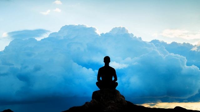 Heal Neck & Cervical Pain Guided Meditation Healing Camp 2016 Day 18 смотреть онлайн