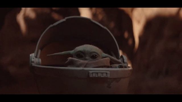 Shakallulu - Baby Yoda смотреть онлайн