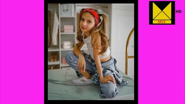 Sofia Berg Dreams Remix HD смотреть онлайн