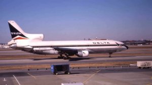 Delta Air Lines Flight 191 CVR Recording