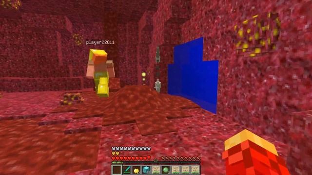 ГИГАНТСКИЙ ЧЕРВЬ МУТАНТ В МАЙНКРАФТ! НУБ И ПРО VS ЧЕРВЯКА~ ВЫЖИВАНИЕ И ОБЗОР МОДА! смотреть онлайн