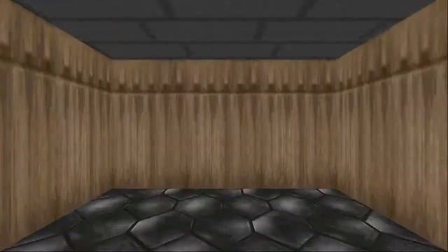 3D Maze screen saver (Doom textures) смотреть онлайн