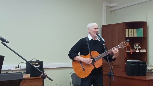 Тишина над Рогожской заставою - Валерий Плюджинский смотреть онлайн