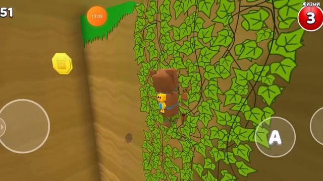 медведь спасает медведей смотреть онлайн