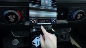 Audi Q5 Sportback! В двух словах