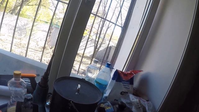 Форельник в Благовещенске