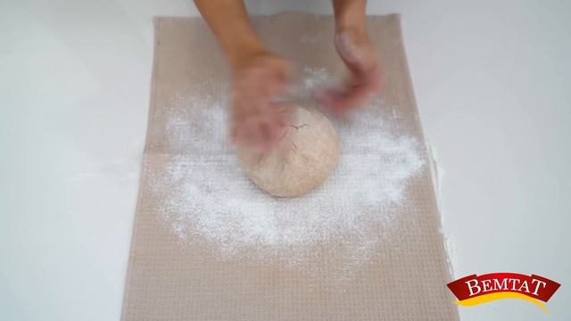 Evde Kolay Organik Ekmek Yapımı смотреть онлайн