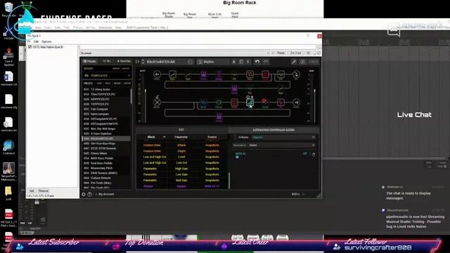 Testing - Possible bug in Line6 Helix Native смотреть онлайн