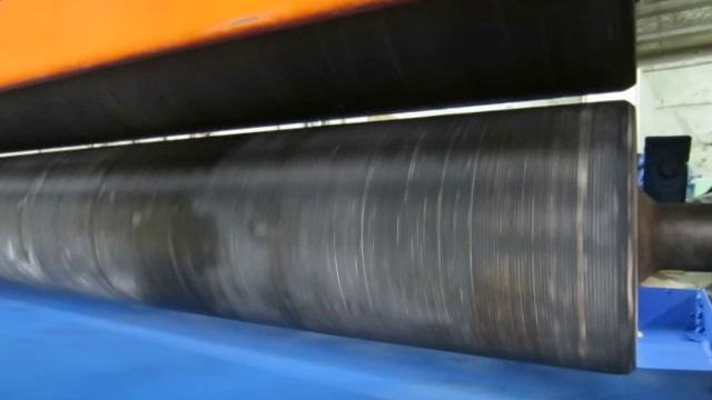 OSAMA S2R-1300 станок клеенаносящий