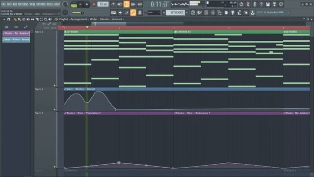 How To Make Music in FL Studio 20 Live Stream (For Noobs!) смотреть онлайн