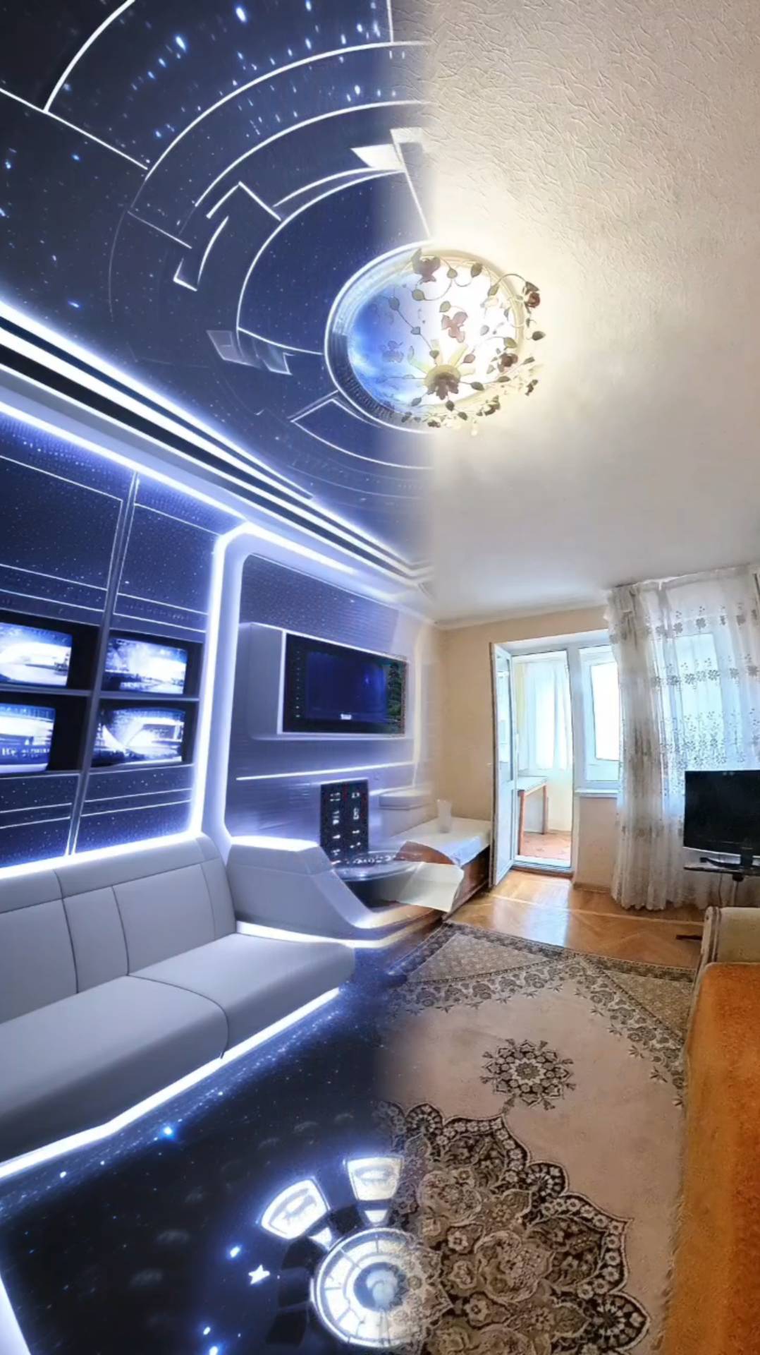 #Краснодар #Риелтор #SvetaKvartira.RU смотреть онлайн