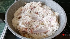 Квашеная Капуста с рисом .Давно забытый рецепт Дешево и вкусно!