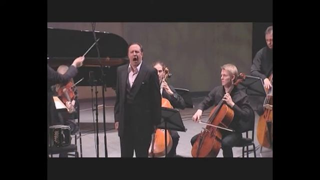 de Curtis. Tu ca nun Chiagne. Tenors XXI. Alexander Zakharov/Pluri_Art Orchestra смотреть онлайн