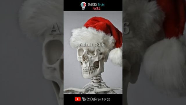 "why babies have more bones then adult person" 🐒👶#short#bones# смотреть онлайн