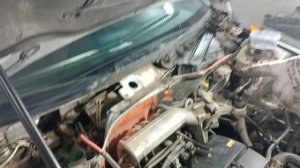 Печка Рено Меган 1.