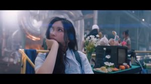 NewJeans (뉴진스) ‘Supernatural’ Official MV (Part.2)