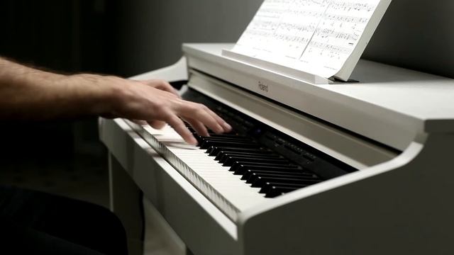 мелодия из фильма Артист / The Artist 2011