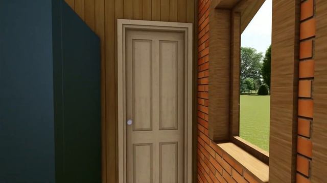 Домик Настроение смотреть онлайн