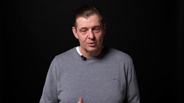 Актерская визитка / Невзоров Павел смотреть онлайн