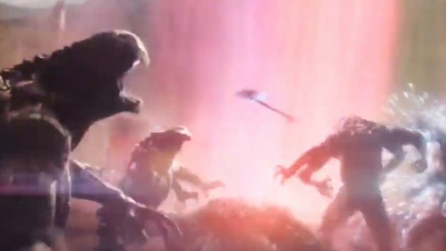 THOR :RAVAN RAVAN HOON MAIN / Avengers Fights Scenes смотреть онлайн