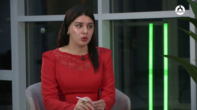 Интервью министра здравоохранения Республики Ингушетия Зары Албаковой.