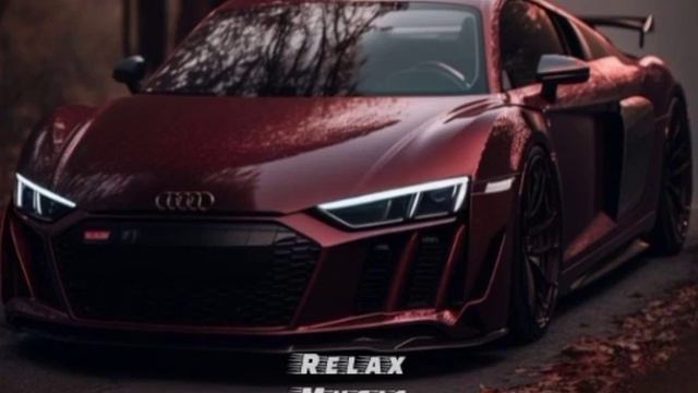 La Caution - The A La Menthe (slowed+reverb) Relax Music смотреть онлайн