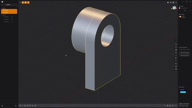 Plasticity _ Modeling Exercise 42 смотреть онлайн