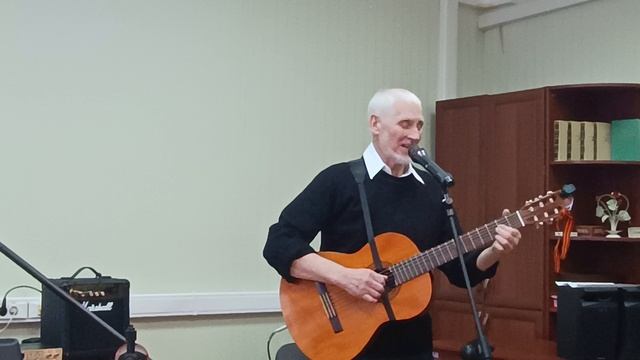 Где ты друг любимый мой - Валерий Плюджинский смотреть онлайн