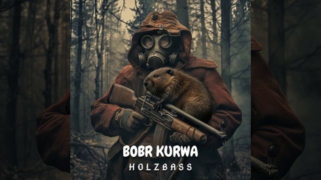 Bobr Kurwa