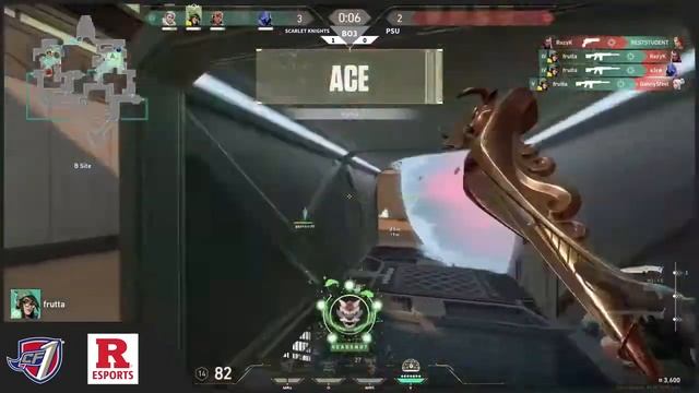 CF1 Spring 2021 Valorant Competition - Split 1 Top 10 Plays смотреть онлайн