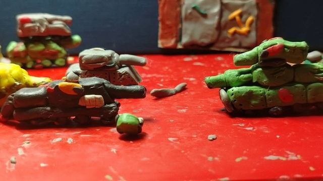 7 серия 1 сезона. Я не позволю, чтобы они сжигали всё!