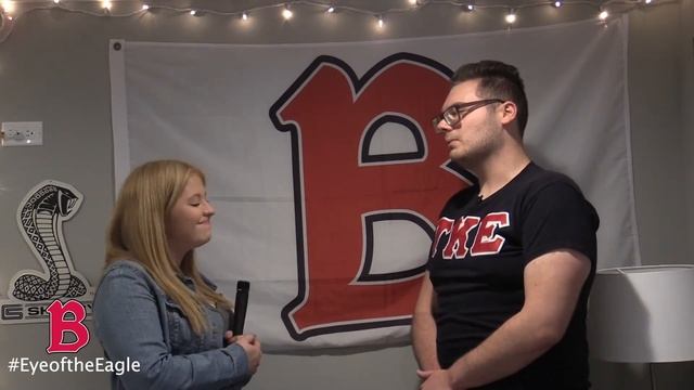 Tau Kappa Epsilon Men's Fraternity смотреть онлайн