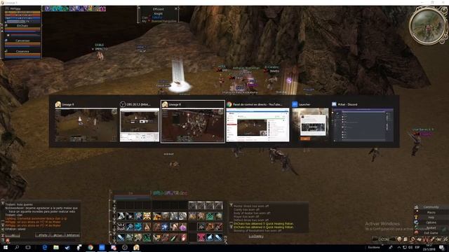 l2 ambush x7 MrFlippy y el agite de LOA comentariando con de todo смотреть онлайн