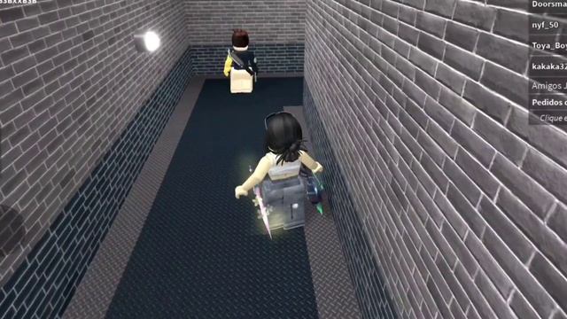 ММ2 НО БЕЗ ШИФТА?!🤭|мм2/mm2