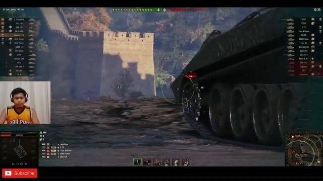 LEOPARD PTA GERMAN MEDIUM TANK WORLD OF TANK смотреть онлайн