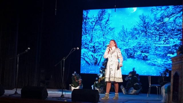 Н. Мироводова - Будет Новый год смотреть онлайн