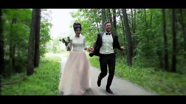 Свадебный клип, Салима и Дмитрий смотреть онлайн