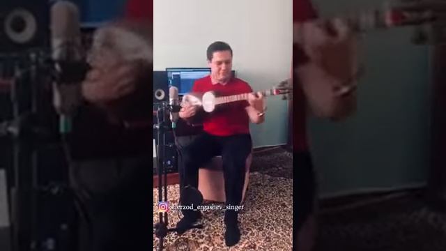 Sherzod Ergashev – Dance Monkey (Cover version) смотреть онлайн