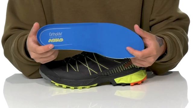 Asolo Tahoe GTX SKU: 9595285