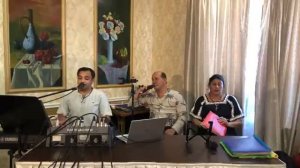 Тополь ты мой опавший | Витя Фурсик и Ферганы