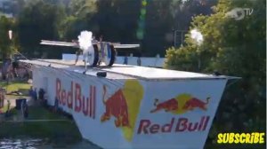 #WORLD LIVE Red Bull Flugtag | Try Not To Laugh Marathon