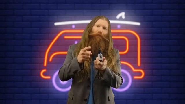 Nag Champa Beard Oil - Have you tried it? смотреть онлайн