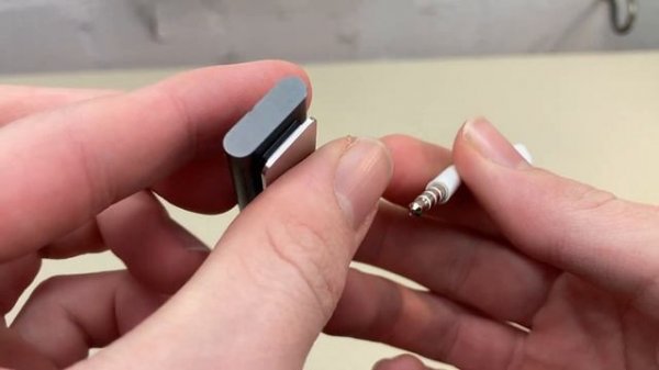 iPod shuffle 3. Generation Unboxing, Design